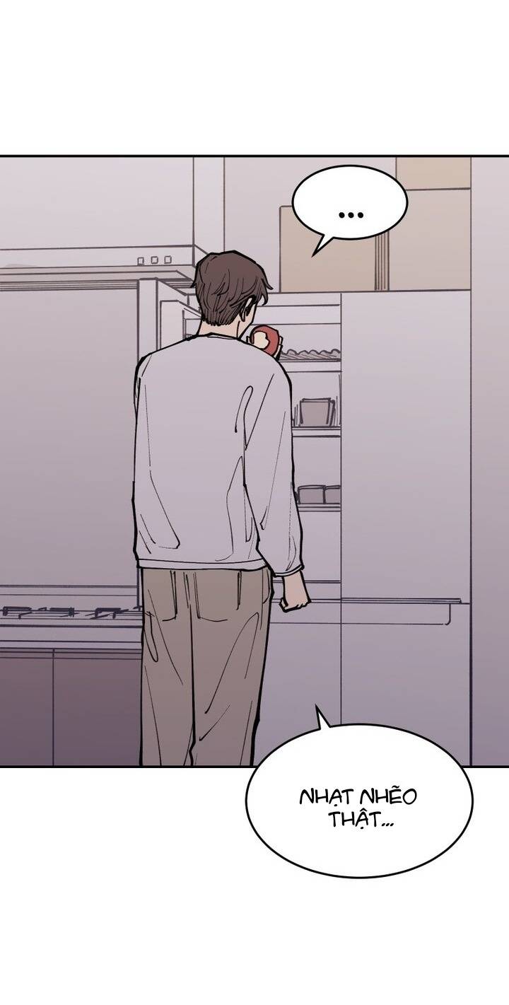 Vampire Family [Chap 20-33]
