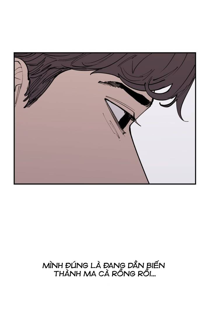 Vampire Family [Chap 20-33]