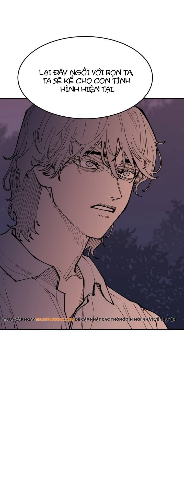 Vampire Family [Chap 20-33]