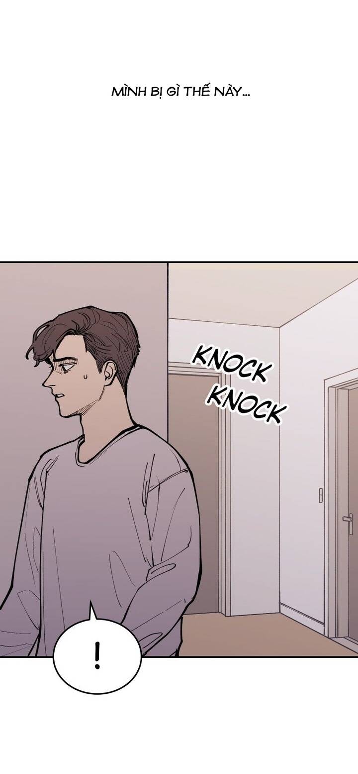 Vampire Family [Chap 20-33]