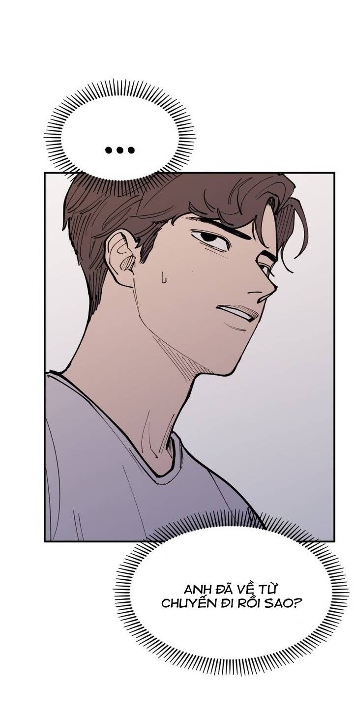 Vampire Family [Chap 20-33]