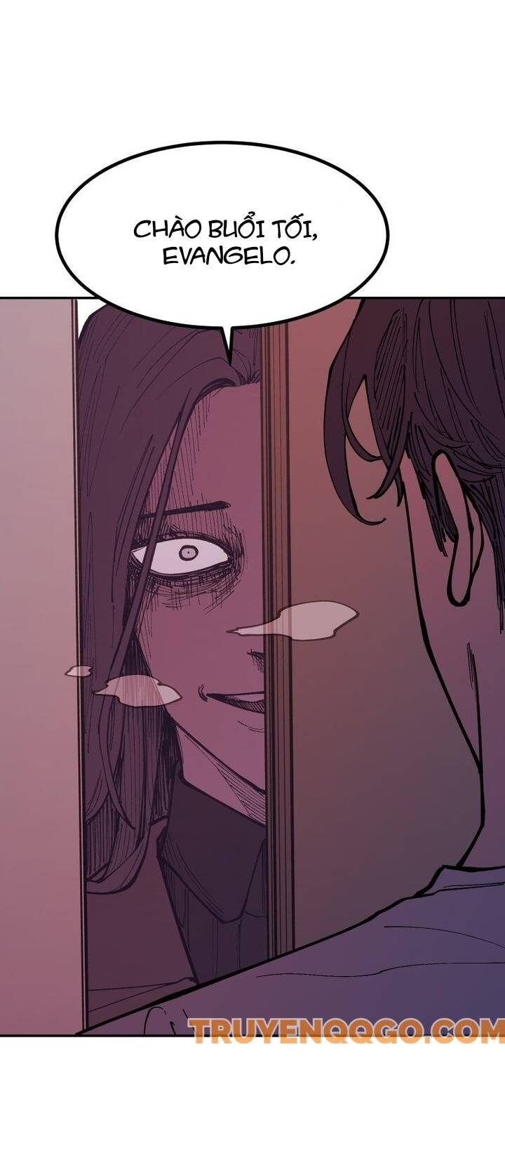 Vampire Family [Chap 20-33]
