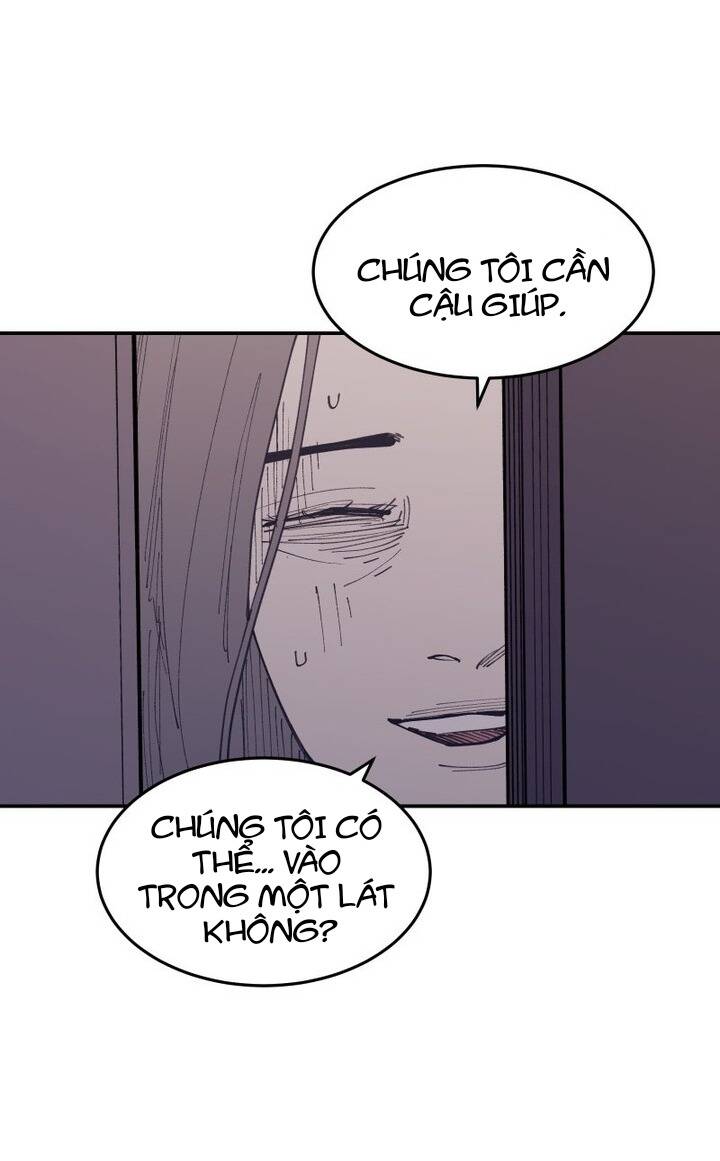 Vampire Family [Chap 20-33]
