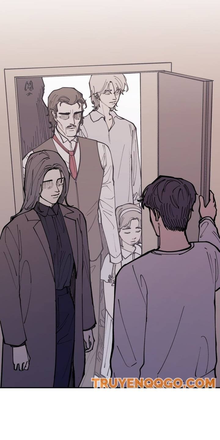 Vampire Family [Chap 20-33]