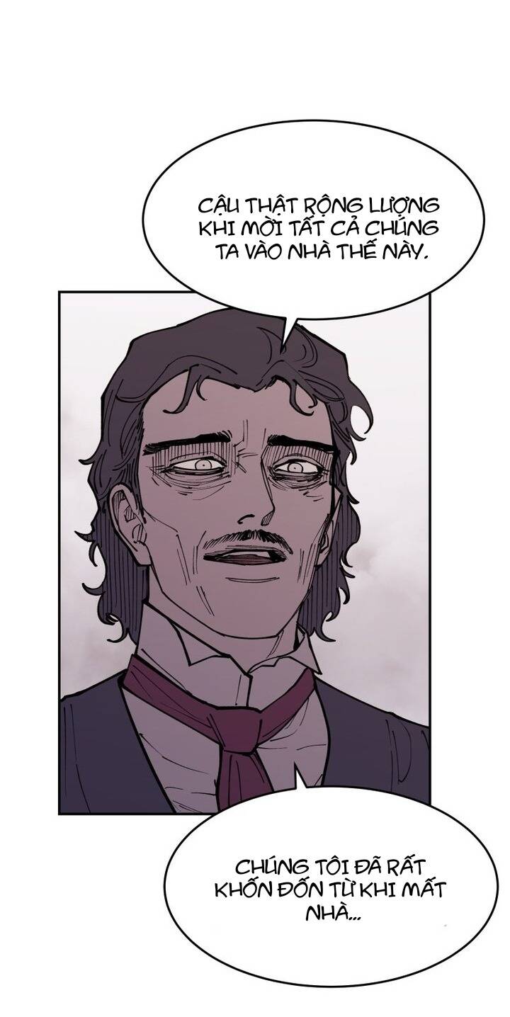 Vampire Family [Chap 20-33]