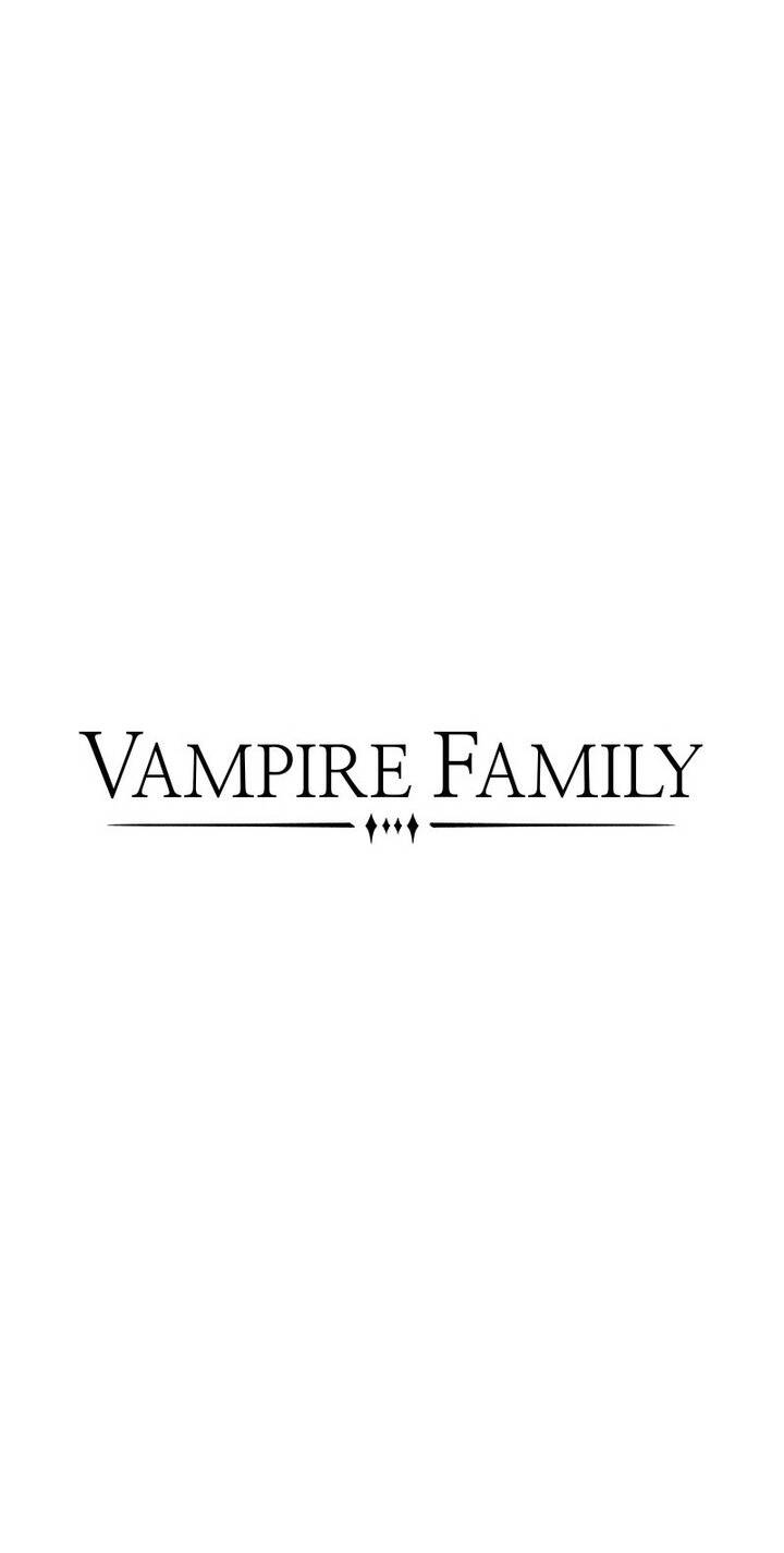 Vampire Family [Chap 20-33]