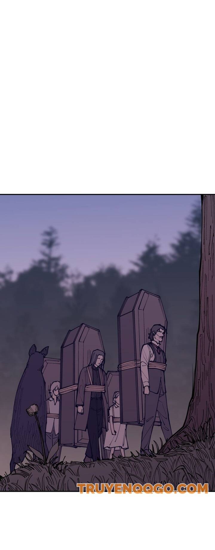 Vampire Family [Chap 20-33]