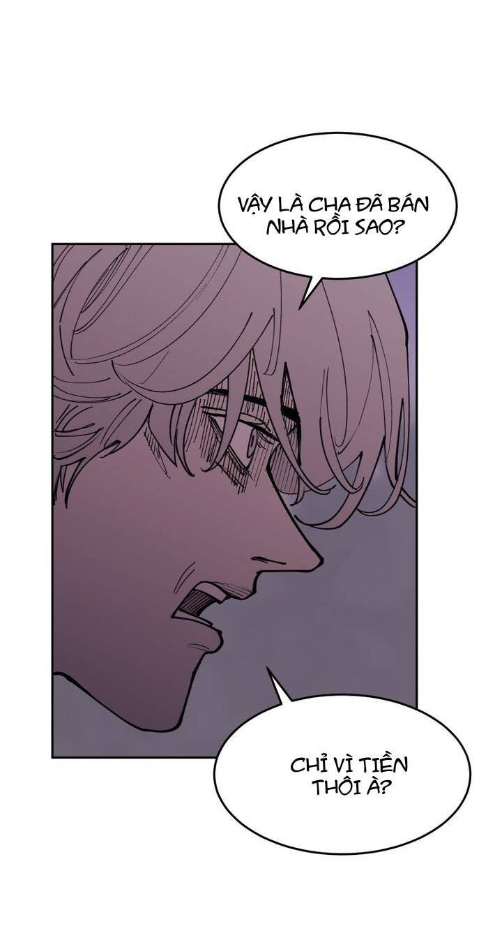 Vampire Family [Chap 20-33]