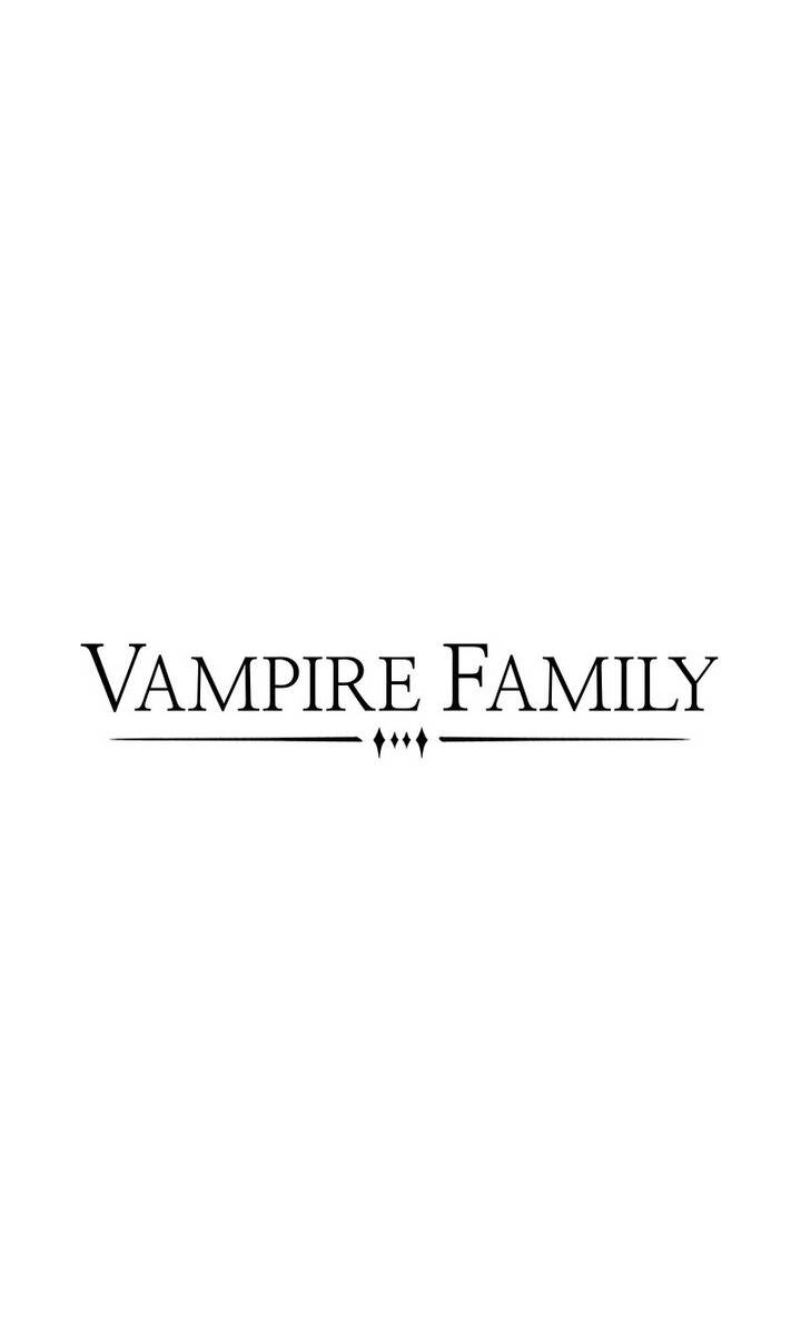 Vampire Family [Chap 20-33]