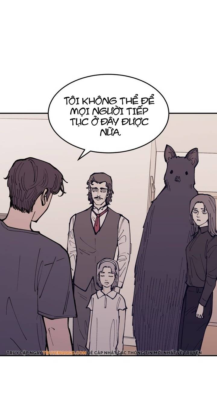 Vampire Family [Chap 20-33]