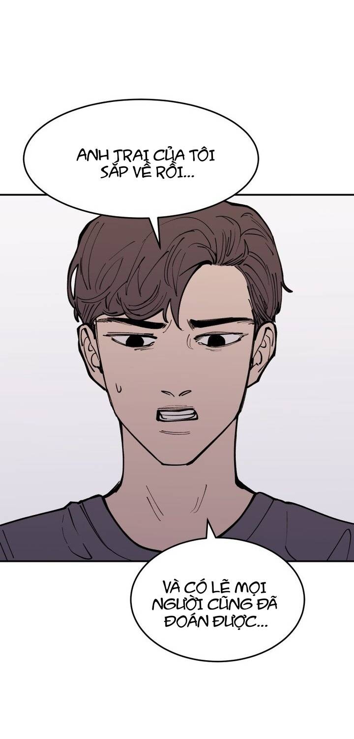 Vampire Family [Chap 20-33]