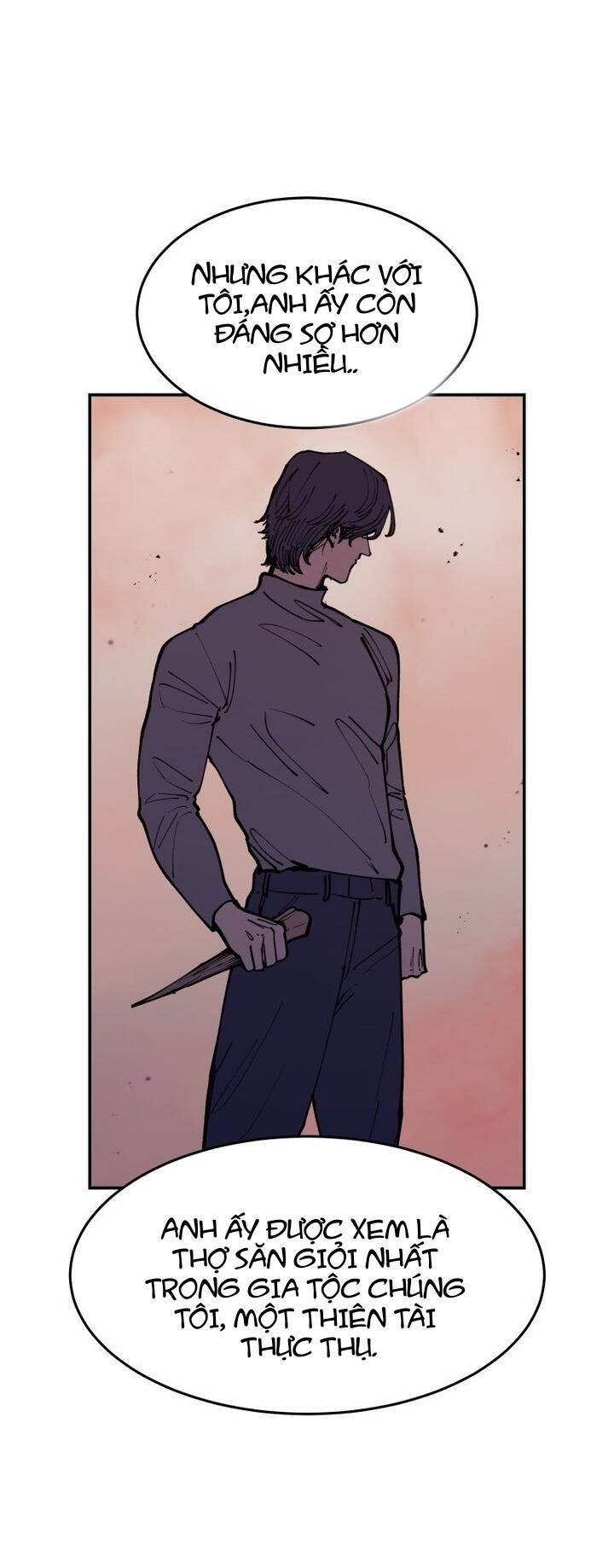 Vampire Family [Chap 20-33]