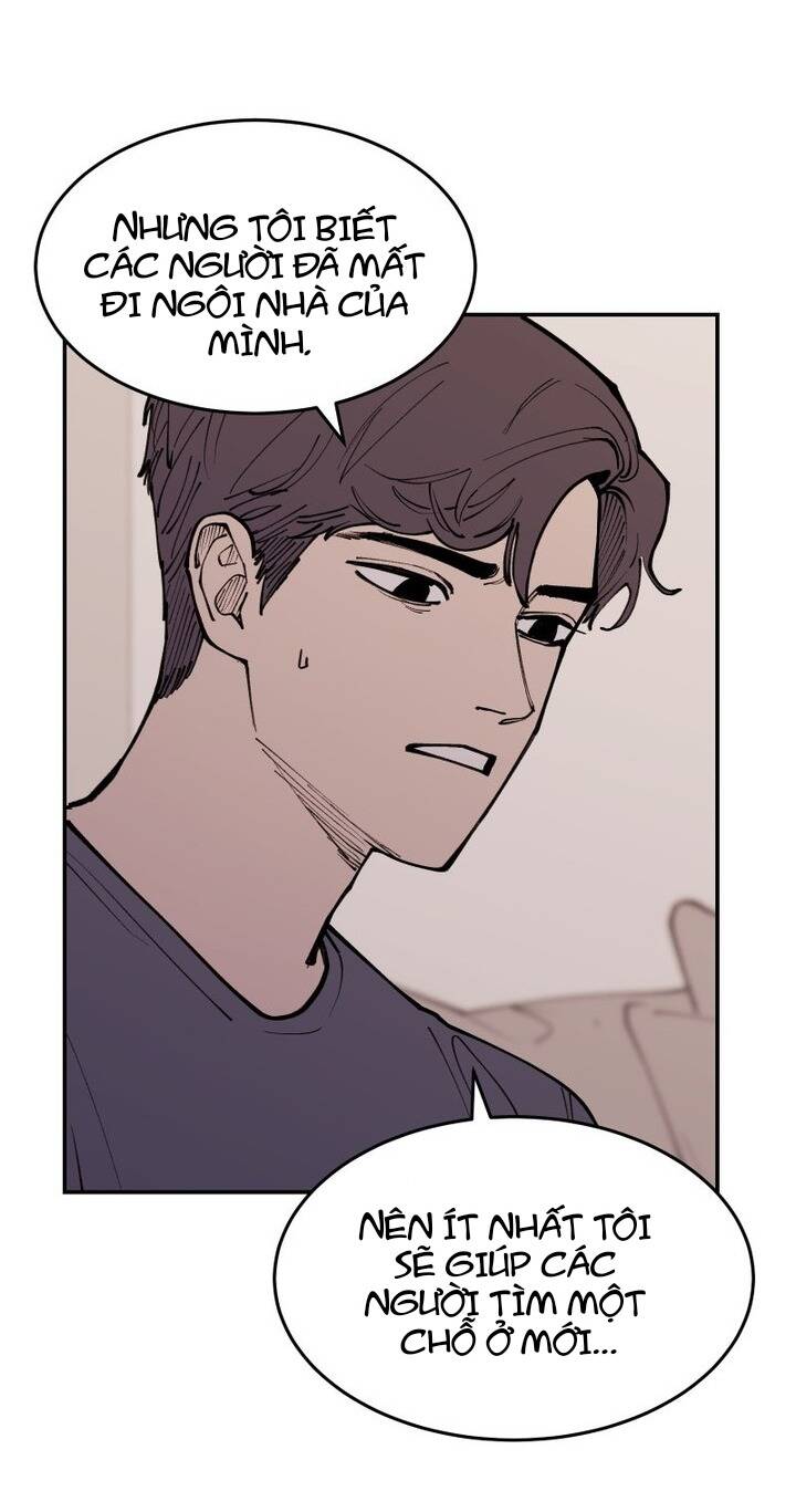 Vampire Family [Chap 20-33]