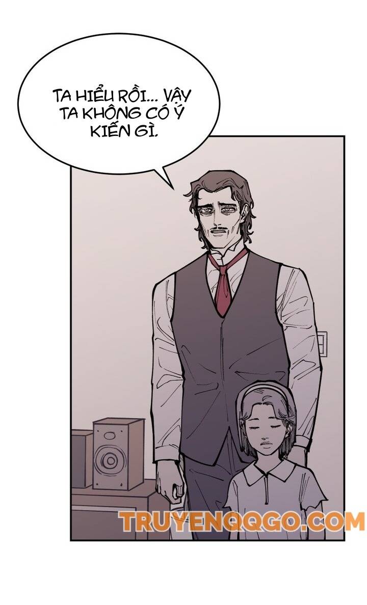 Vampire Family [Chap 20-33]