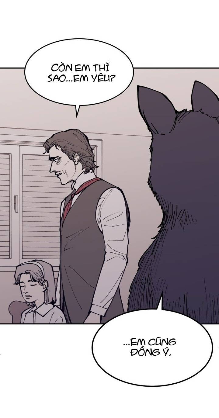 Vampire Family [Chap 20-33]