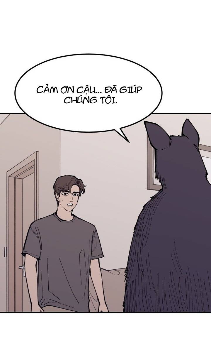 Vampire Family [Chap 20-33]