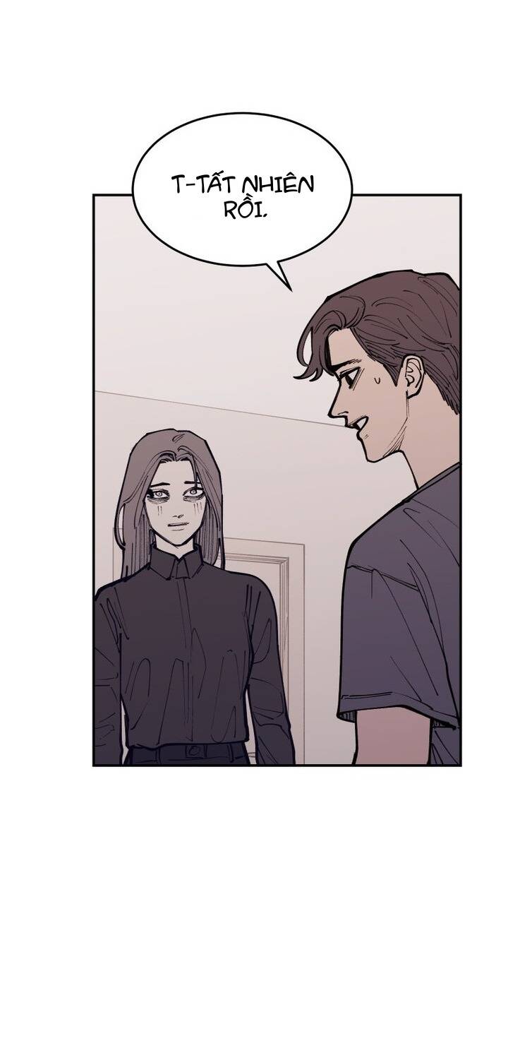 Vampire Family [Chap 20-33]