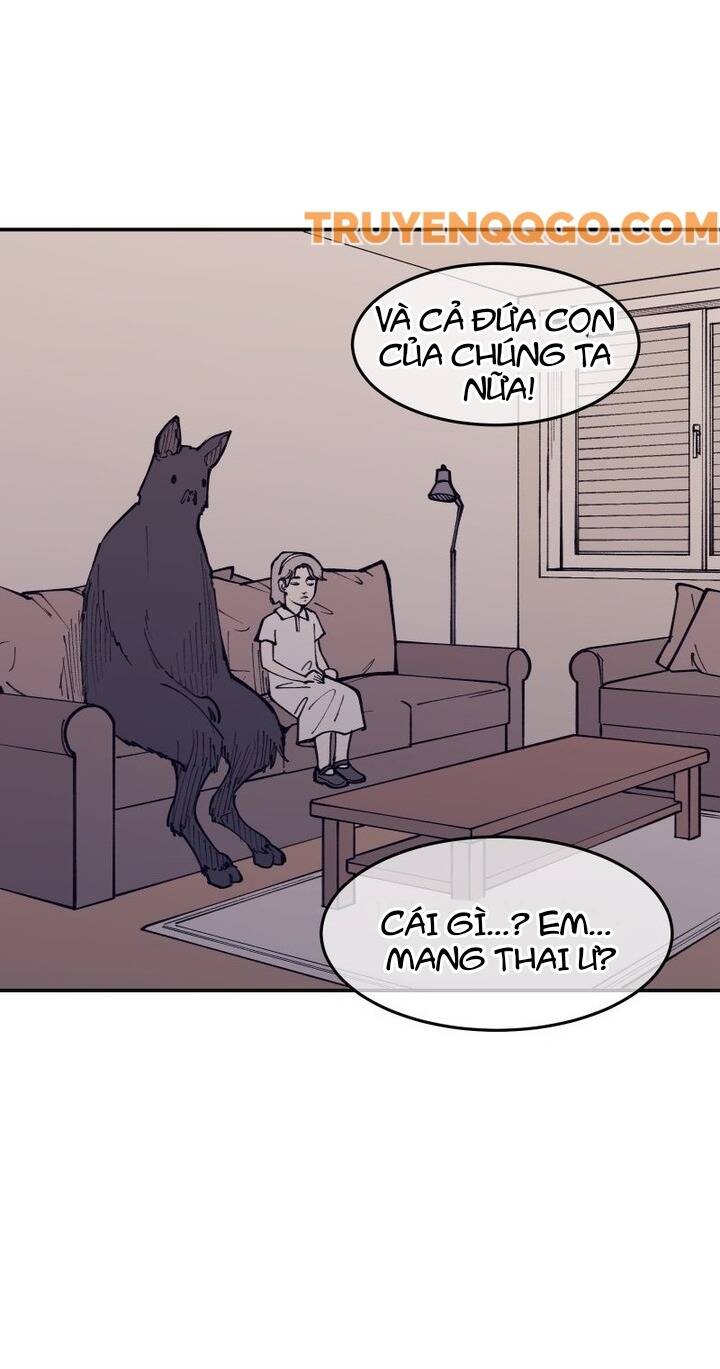 Vampire Family [Chap 20-33]