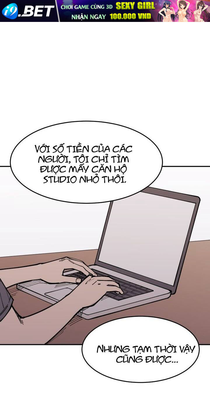 Vampire Family [Chap 20-33]