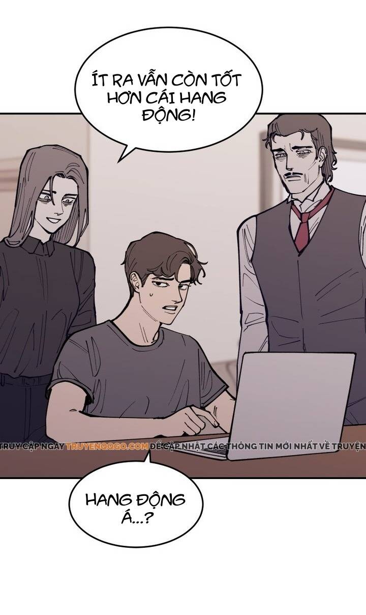 Vampire Family [Chap 20-33]