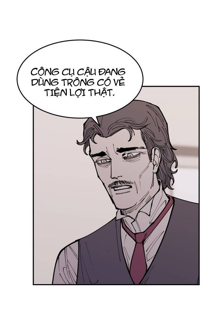Vampire Family [Chap 20-33]