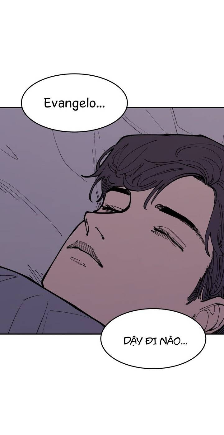 Vampire Family [Chap 20-33]