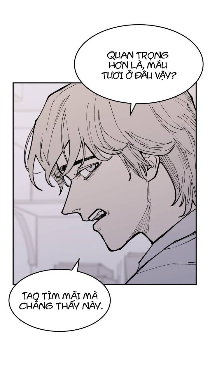 Vampire Family [Chap 20-33]