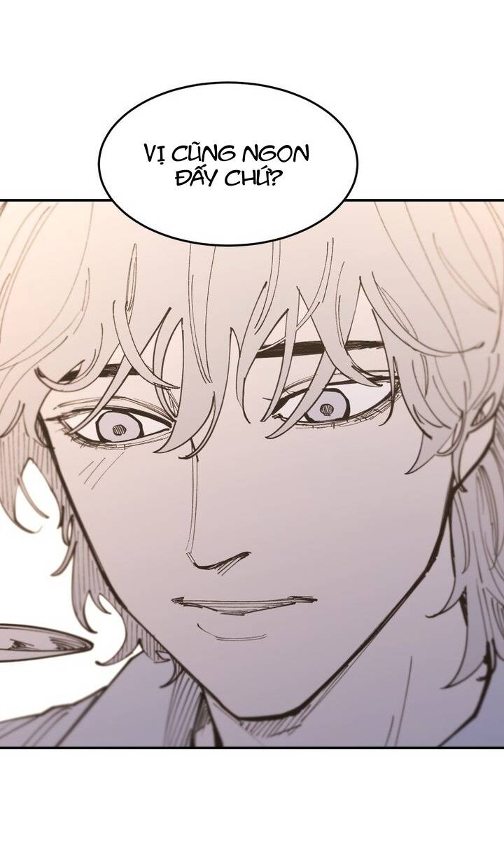 Vampire Family [Chap 20-33]