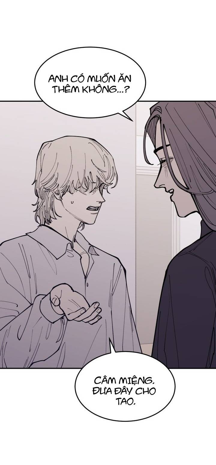 Vampire Family [Chap 20-33]