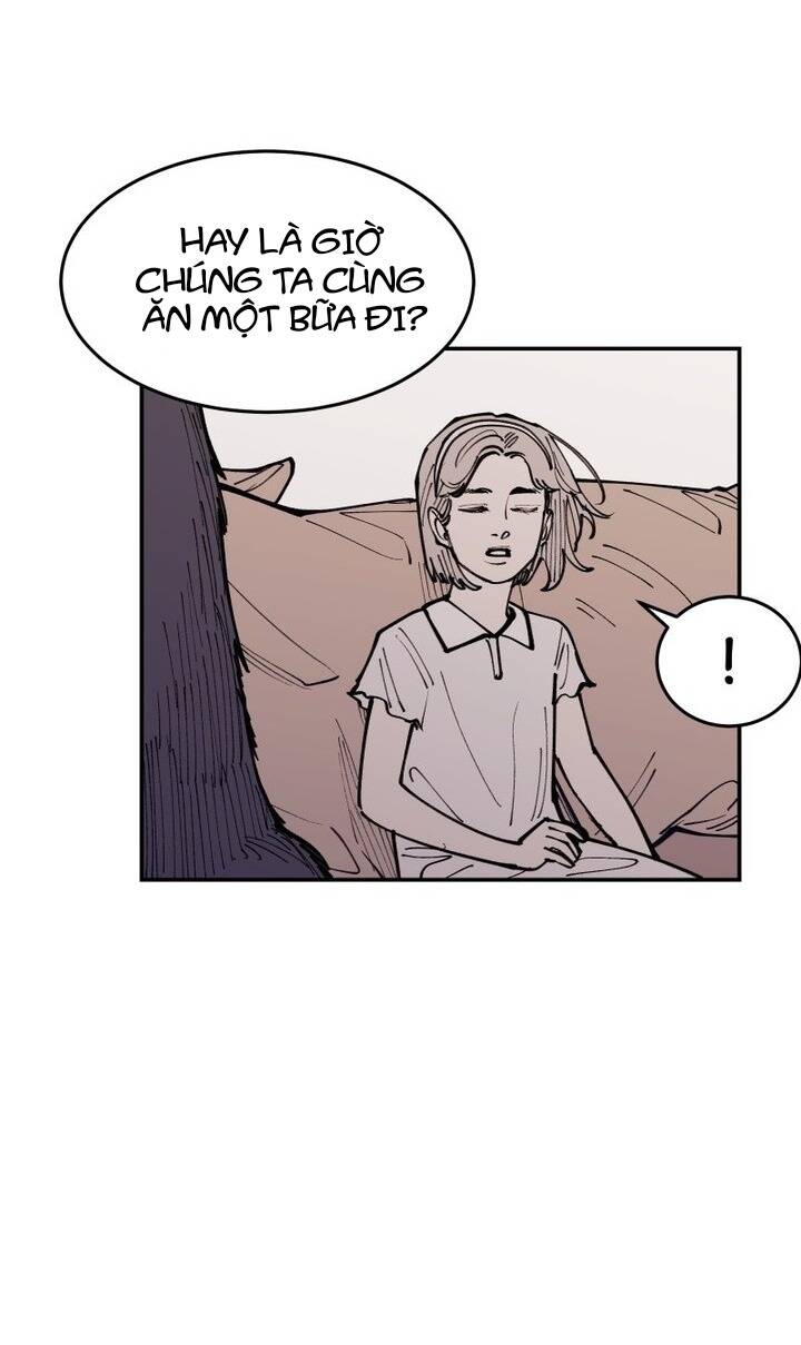 Vampire Family [Chap 20-33]