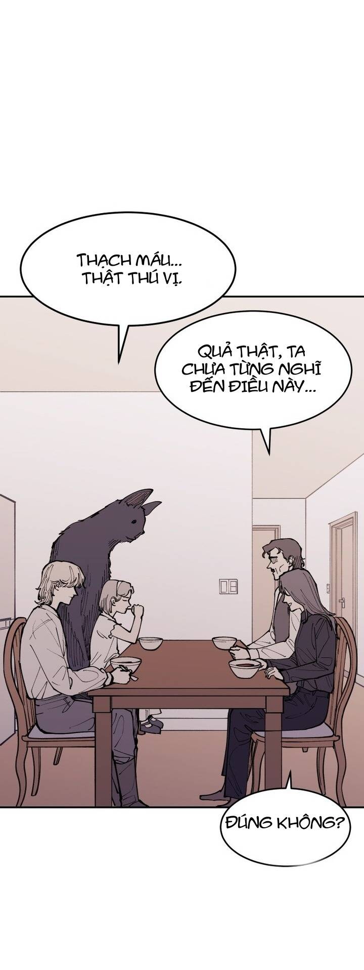 Vampire Family [Chap 20-33]