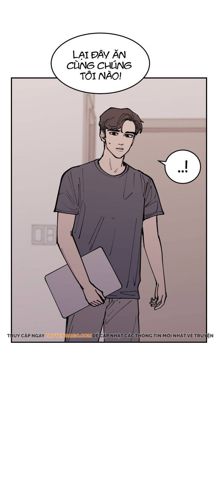 Vampire Family [Chap 20-33]