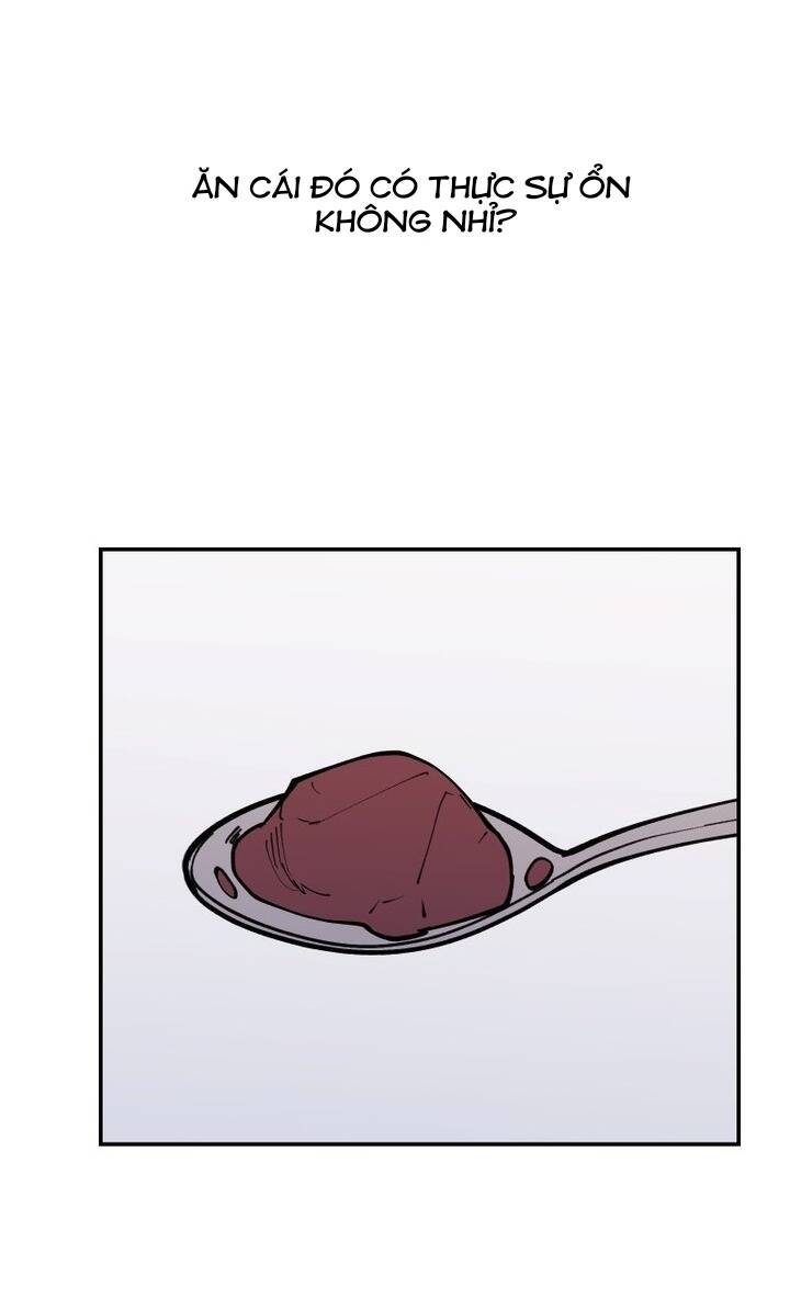 Vampire Family [Chap 20-33]