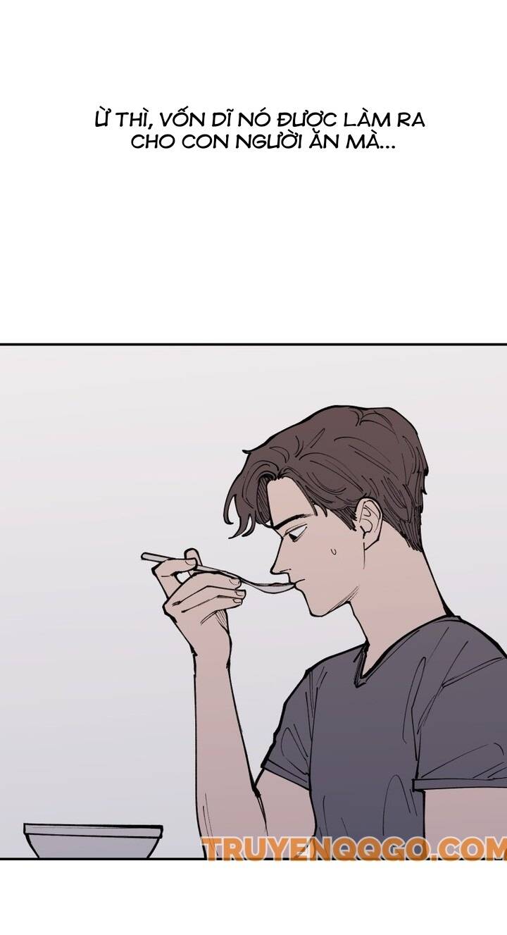 Vampire Family [Chap 20-33]