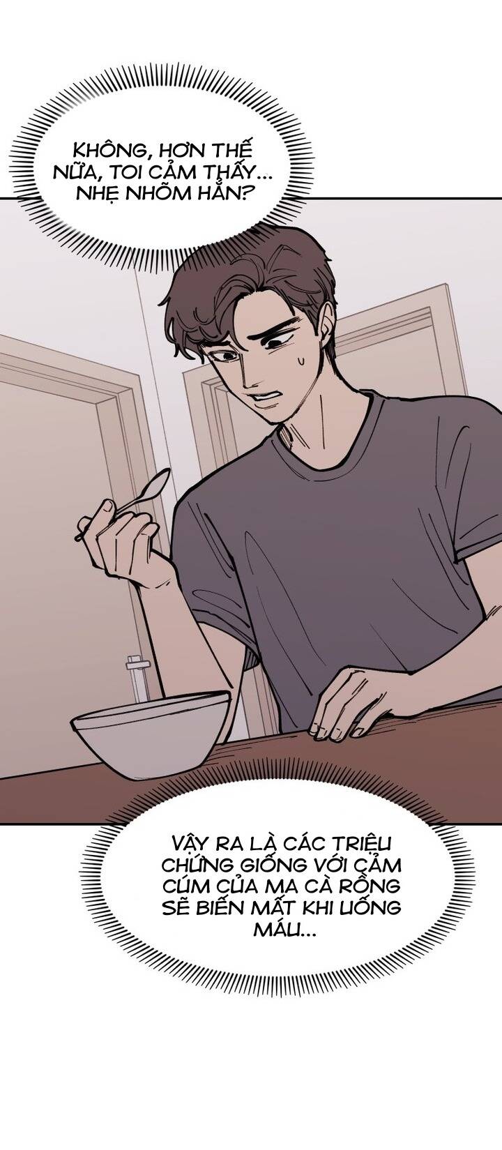 Vampire Family [Chap 20-33]