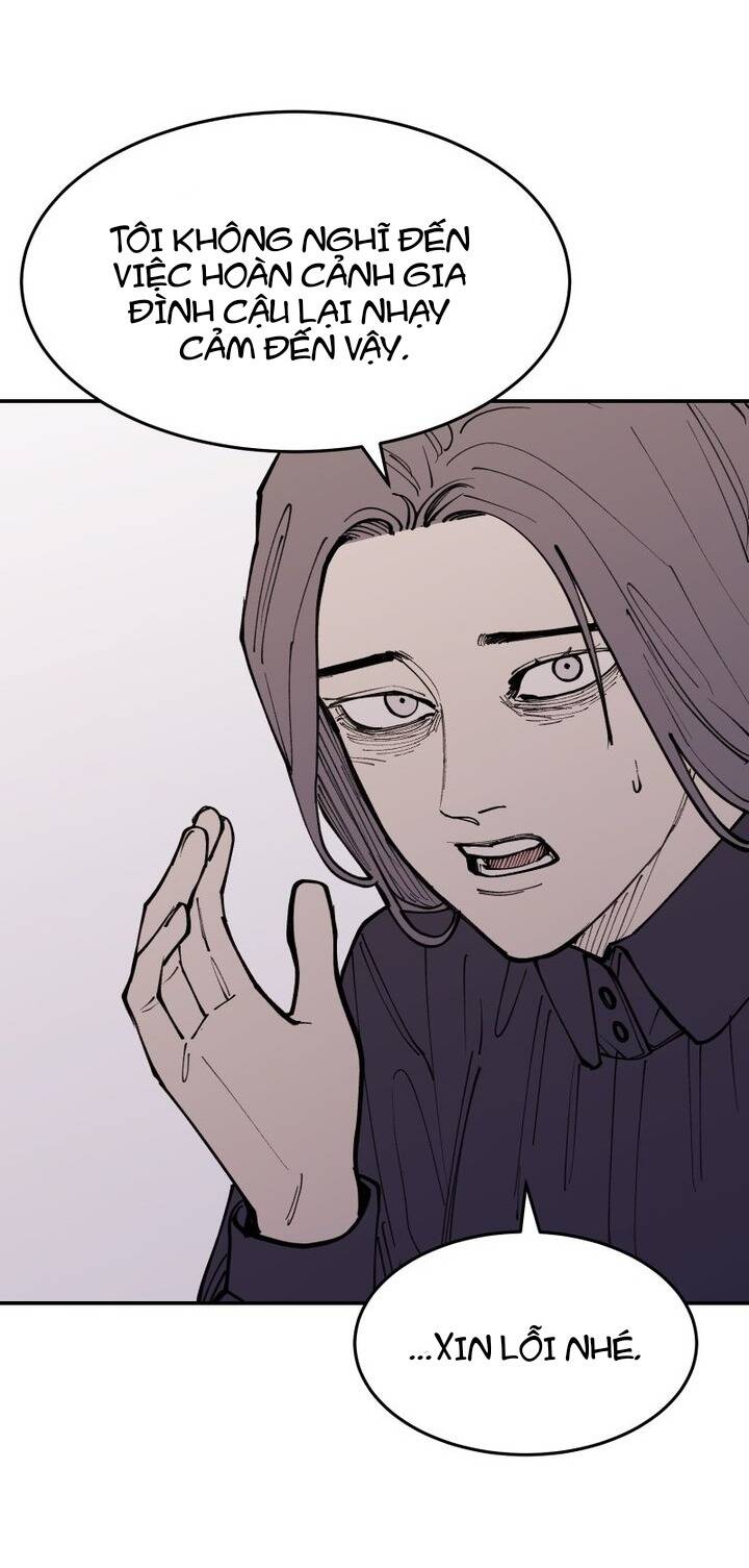 Vampire Family [Chap 20-33]