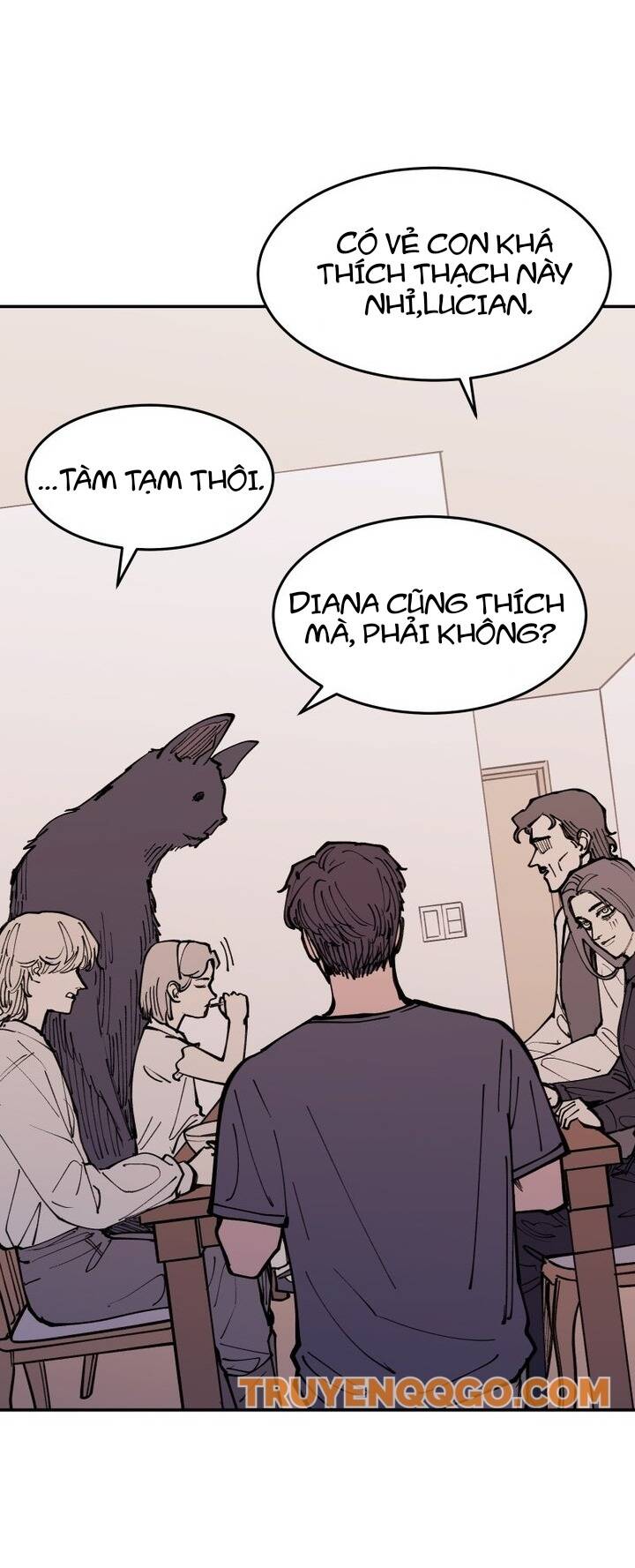 Vampire Family [Chap 20-33]