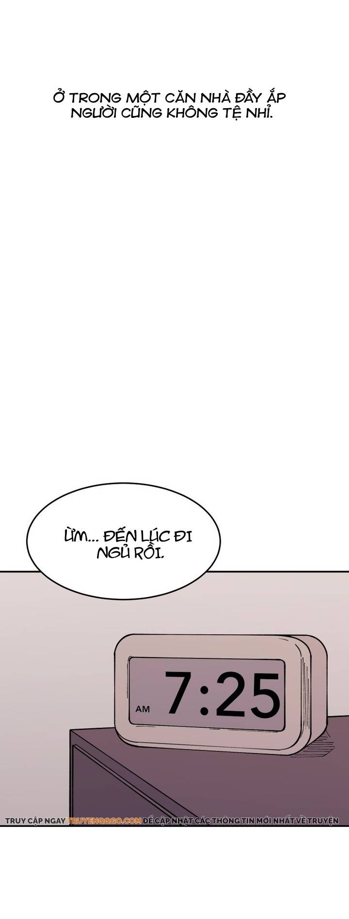 Vampire Family [Chap 20-33]