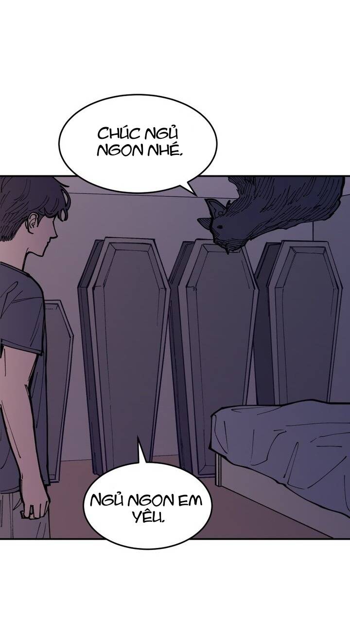 Vampire Family [Chap 20-33]