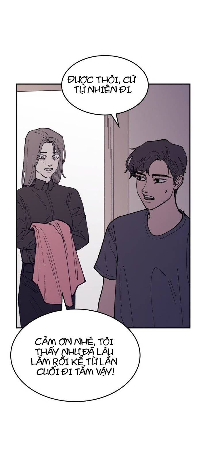 Vampire Family [Chap 20-33]