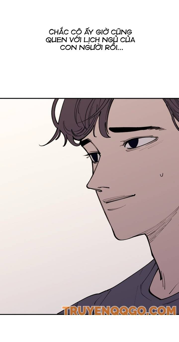 Vampire Family [Chap 20-33]