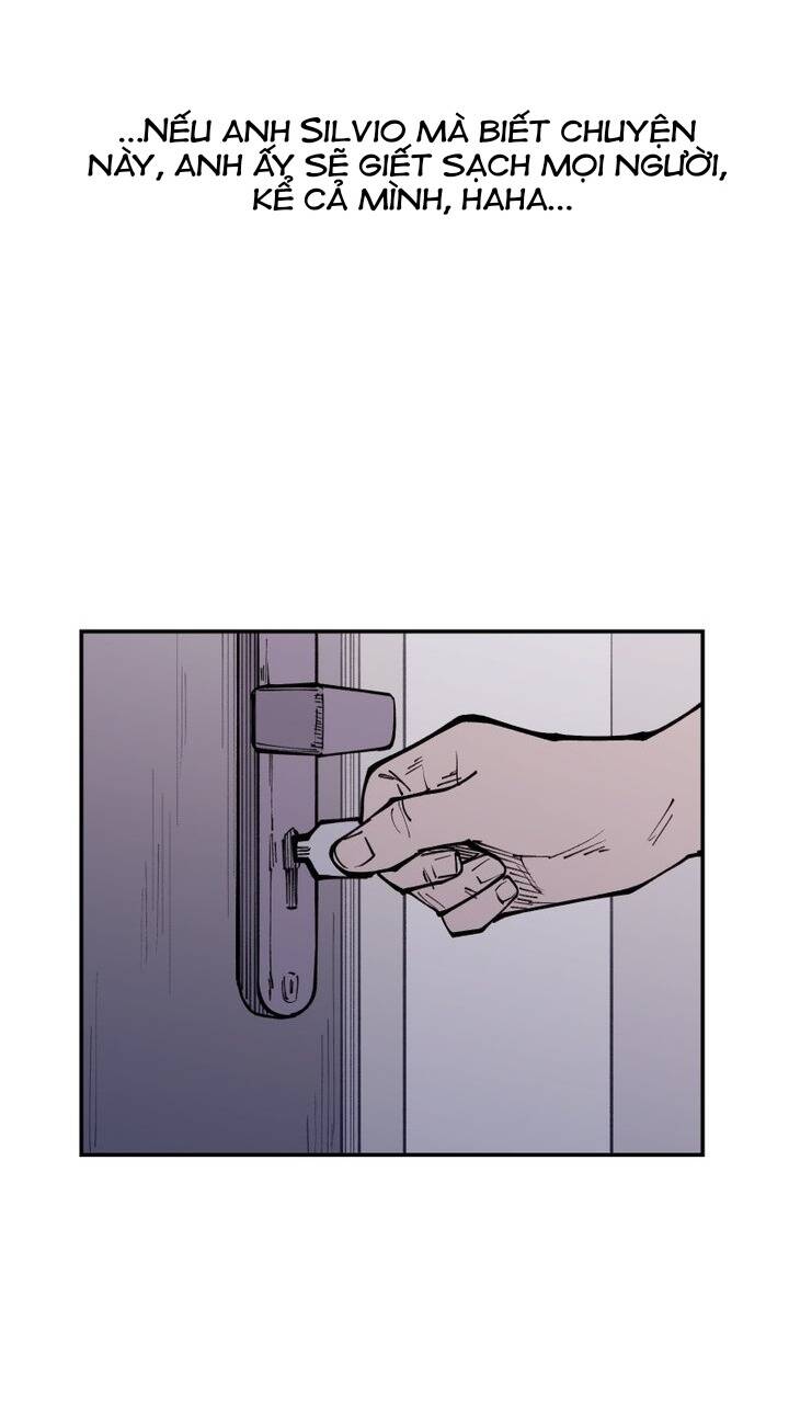 Vampire Family [Chap 20-33]
