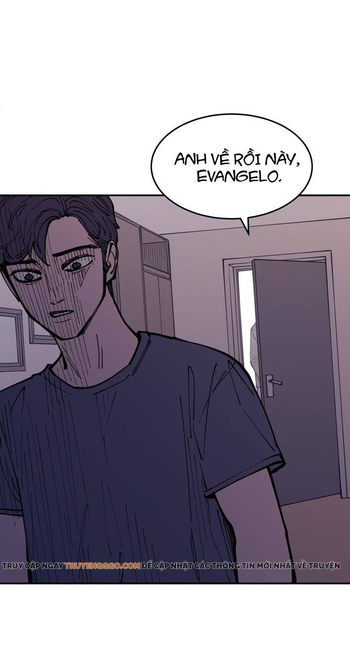 Vampire Family [Chap 20-33]