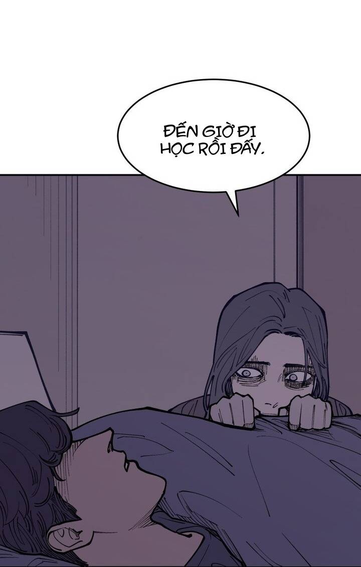 Vampire Family [Chap 20-33]