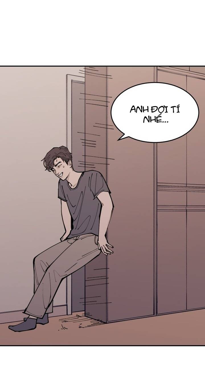 Vampire Family [Chap 20-33]