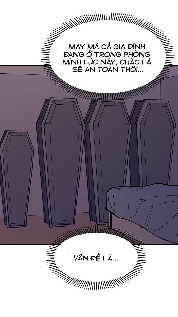 Vampire Family [Chap 20-33]
