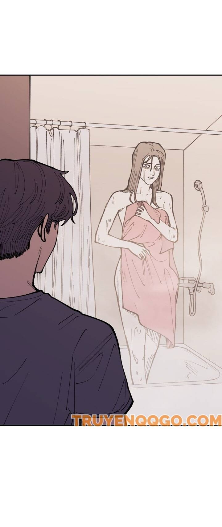 Vampire Family [Chap 20-33]