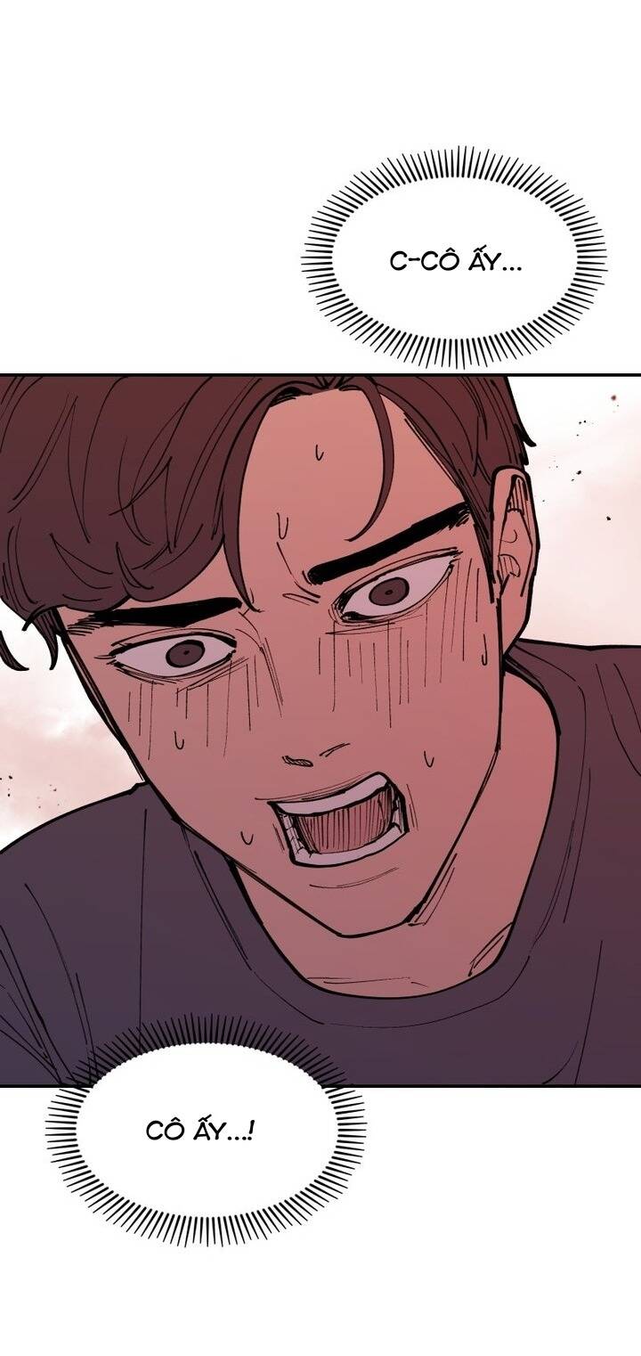 Vampire Family [Chap 20-33]