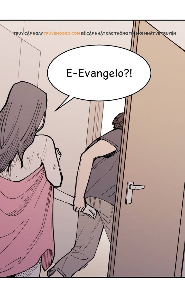 Vampire Family [Chap 20-33]