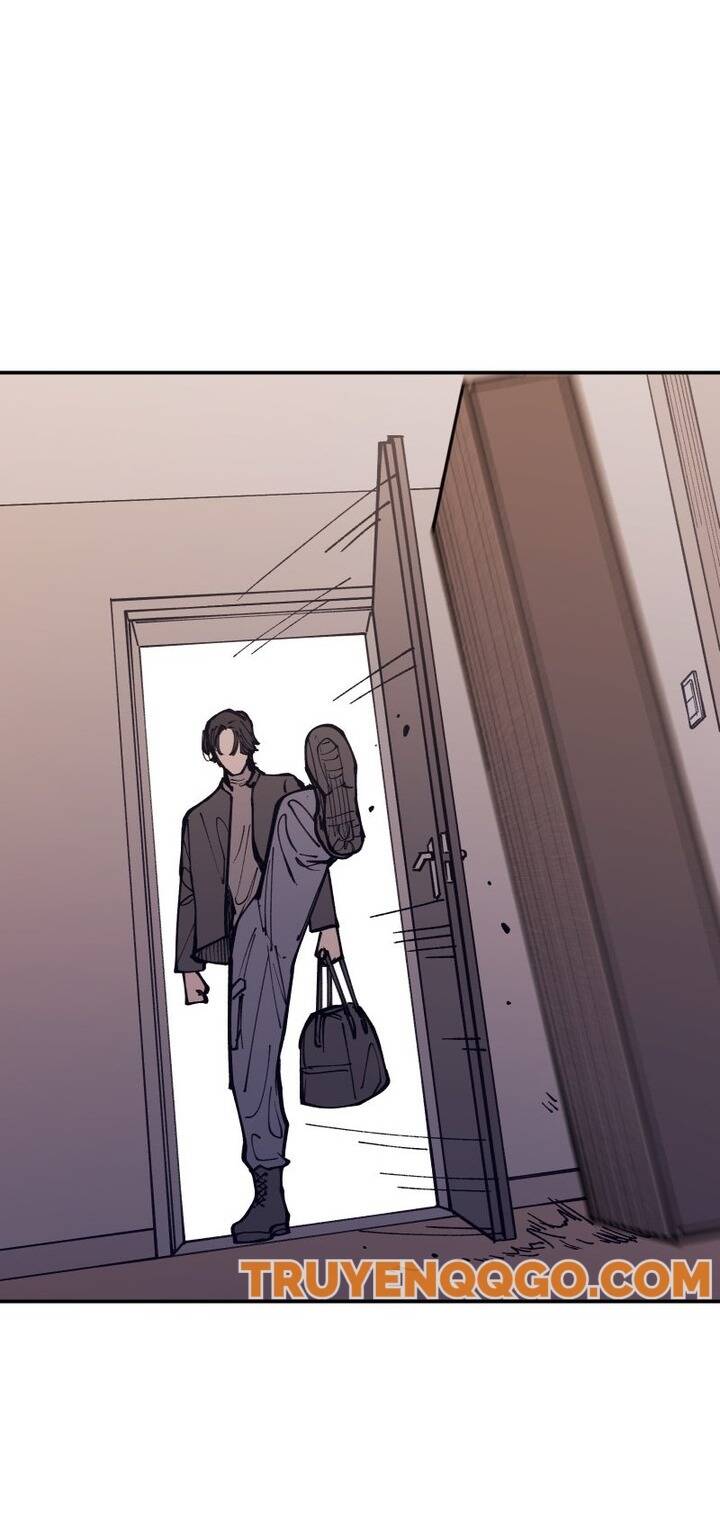 Vampire Family [Chap 20-33]